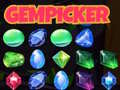 שפּיל  gemstones אויסקלײנער אָנליין