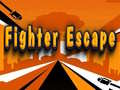 שפּיל פֿאַרברעכערן escaping אָנליין