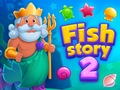 שפּיל פיש געשיכטע 2 אָנליין
