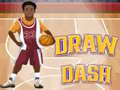 שפּיל Draw Dash אָנליין