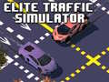 שפּיל עליט Verkehr: Simulator אָנליין