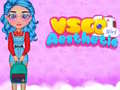 שפּיל VSCO ייִנקלעכקייט אָנליין