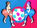 שפּיל טווערק רעיס 3D אָנליין