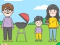 שפּיל פֿאַרעסטער 6 אַנשיידן אָנליין