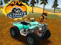שפּיל ATV אומטימאַט Off-Road אָנליין