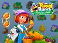 שפּיל רויאל Ranch: פֿאַרבינדן און זאַמלען אָנליין