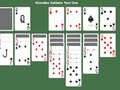 שפּיל Klondike Solitaire געשטייגן איינס אָנליין
