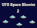 שפּיל UFO ספּאַס שיסער 2 אָנליין