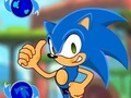 שפּיל סאָניק: קלייד מיך אָנליין