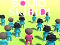 שפּיל SQUID Skibidi אָנליין