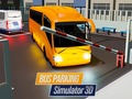 שפּיל בוס פארקינג סימולאַטאָר 3D אָנליין