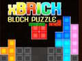 שפּיל xBrick בלאָק פּאַזל אָנליין