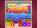 שפּיל 2048 פֿיזיק אָנליין