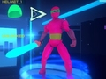 שפּיל סייבער טשאַללענג 3D אָנליין