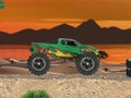 שפּיל מאָנסטער טראק 4x4 אָנליין