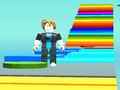 שפּיל Roblox Obby: וועג צו דער הימל אָנליין