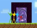 שפּיל Stickman פאפא הופן טריק אָנליין