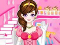 שפּיל  princesa Aisha אָנליין