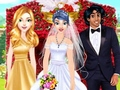 שפּיל ה Hochzeitskleider Designer אָנליין