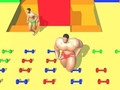 שפּיל מוסקל רן אָנליין