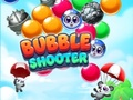 שפּיל bubble shooter אָנליין