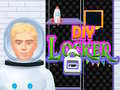 שפּיל DIY לאָקק אָנליין