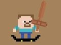 שפּיל SurvivalPixel.io אָנליין
