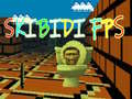 שפּיל סקיבידי FPS אָנליין
