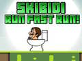 שפּיל סקיבידי רעני גשן! אָנליין