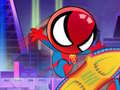 שפּיל Spider קאַפּ אָנליין