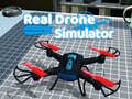 שפּיל רעאל Drone סימולטאָר אָנליין
