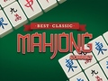 שפּיל בעסטער Classic Mahjong קאָננעקט אָנליין