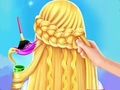 שפּיל בעבי טיילער פאשן בראיד סאַלאָן אָנליין