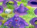 שפּיל באַשעפּן אַ Grimace Shake אָנליין