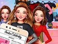 שפּיל ינפגער אינסטאַ סעלעבריטי האטשקע גאָלן אָנליין