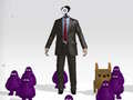 שפּיל איינער קוואַל פון Grimace אָנליין