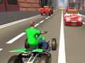 שפּיל ATV היילוויי ראַסן אָנליין