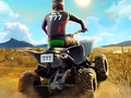 שפּיל אדרס רייזר סייַदונג ATV אָנליין
