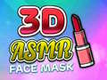 שפּיל 3D ASMR מאַסקע פּהזע אָנליין
