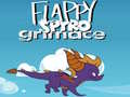 שפּיל Flappy Spyro Grimace אָנליין