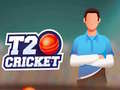 שפּיל T20 קריקעט אָנליין