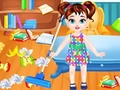 שפּיל היים קלינינג מיט בעיבי טײלר 2 אָנליין