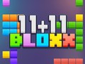 שפּיל 11x11 בלאָקס אָנליין
