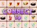 שפּיל  קאָננעקט 3D אָנליין