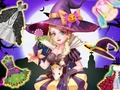 שפּיל  princess Halloween Boutique אָנליין