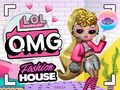 שפּיל LOL Surprise OMG™ טופ פון הויז אָנליין