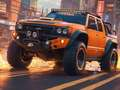 שפּיל 4x4 אָפפֿראָדער אָנליין