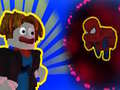 שפּיל Roblox: מולטי-וֹרס ספּאַדער אָנליין