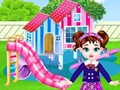 שפּיל יום צוריקקומען פון באַיבי טאַילאָר אָנליין