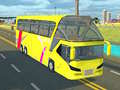 שפּיל Publich shtot transport bus simulator אָנליין